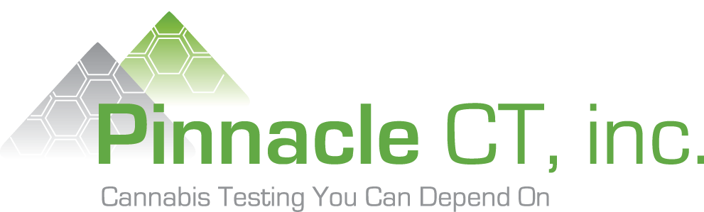 Pinnacle CT Labs logo