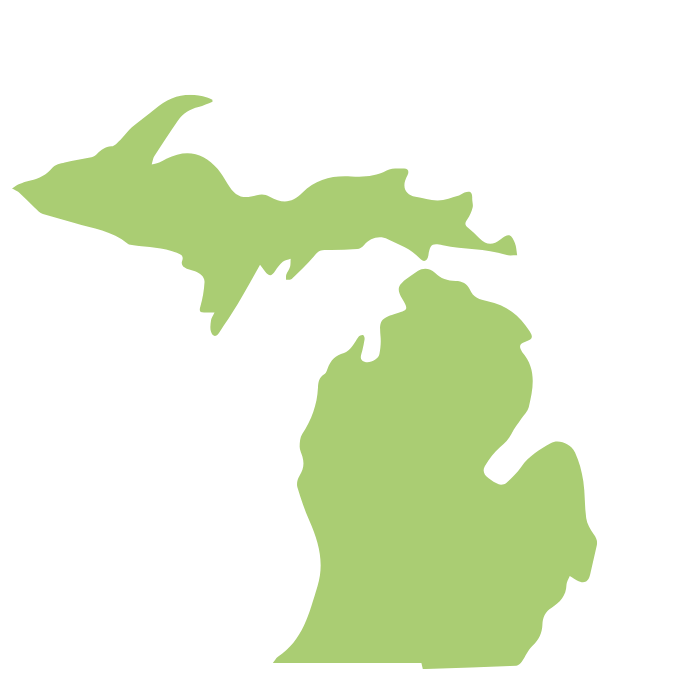 Michigan Location